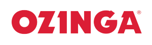 a-red-and-black-logo-with-the-word-ozinga-on-it